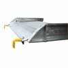 Vestil Aluminum Walk Ramp AWR-28-7B